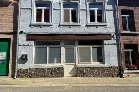 Huis Te Huur Tongeren