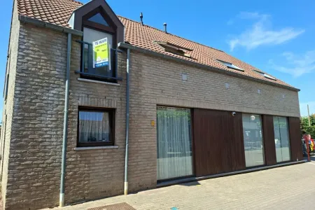Appartement Te Huur Bree