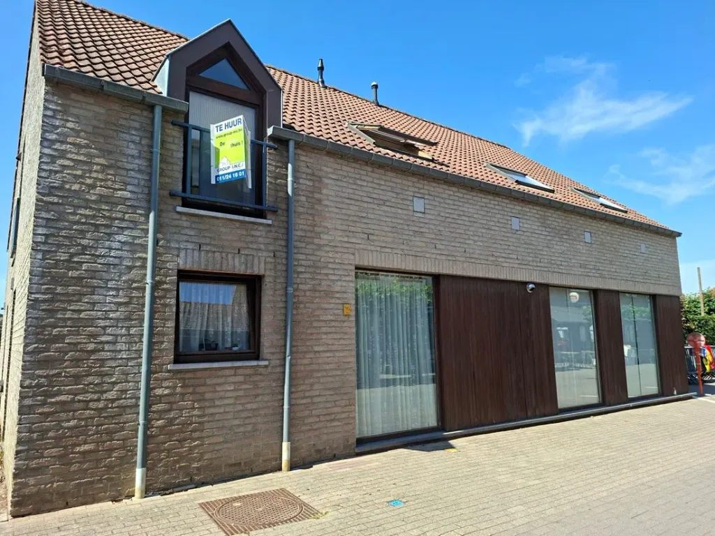 Hoofdfoto Appartement in Bree