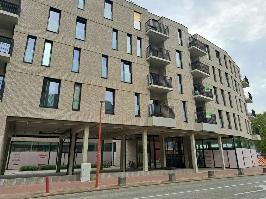 Hoofdfoto Appartement in Maasmechelen
