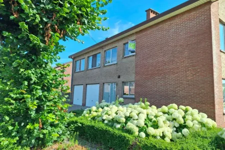 Appartement Te Huur Zolder