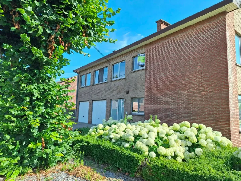 Hoofdfoto Appartement in Zolder