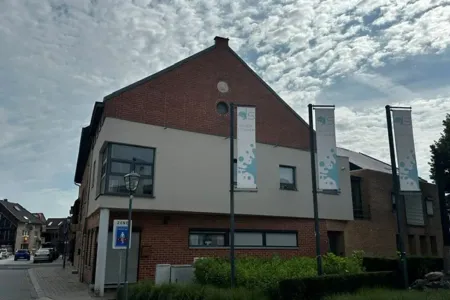 AppartementDilsen-Stokkem