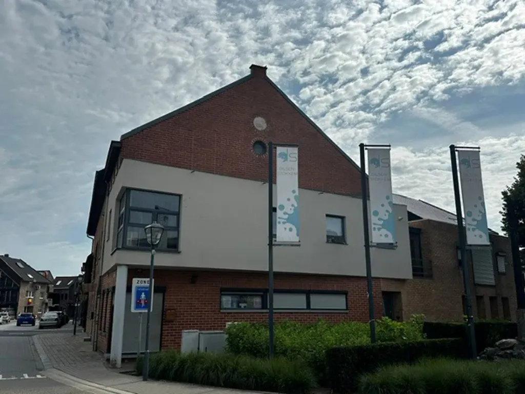Photo principale Appartement à Dilsen-Stokkem