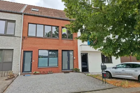Huis Te Huur Hasselt