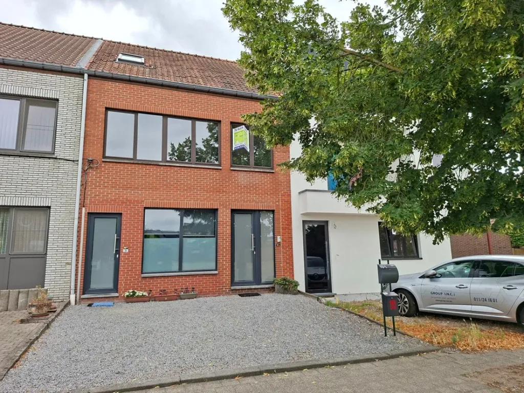 Hoofdfoto Huis in Hasselt