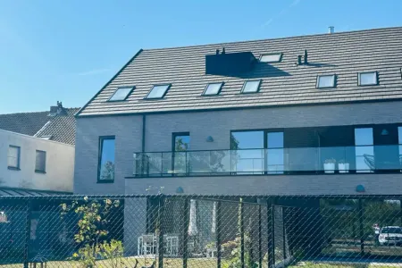 Appartement À louer Nieuwerkerken