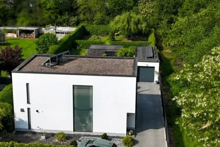 Villa À vendre Tessenderlo-Ham