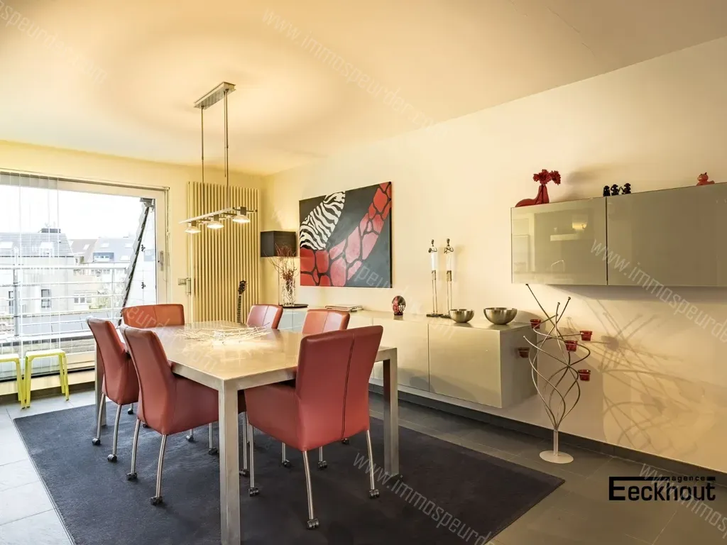 Appartement in Oostende - 1411081 - Dekenijstraat 5-0501, 8400 Oostende