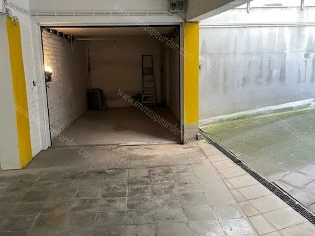 Garage in Oostende - 1431303 - Kemmelbergstraat 25-box11, 8400 Oostende