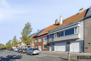 Huis Te Koop Oostende