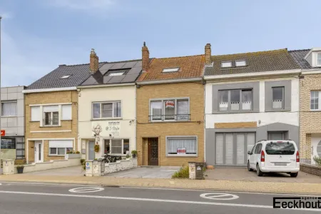 HuisBredene