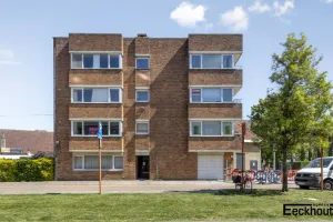 Appartement Te Koop Oostende