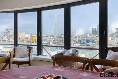 AppartementOostende