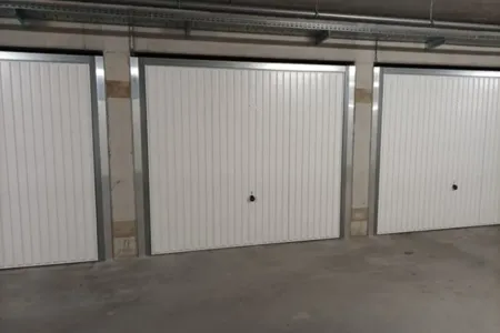 Garage Te Koop Bredene
