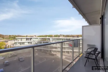 Appartement Te Koop Bredene