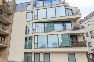 Appartement Te Koop Oostende