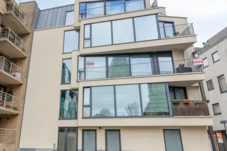 Appartement Te Koop Oostende