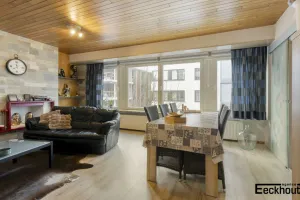 Appartement Te Koop Oostende