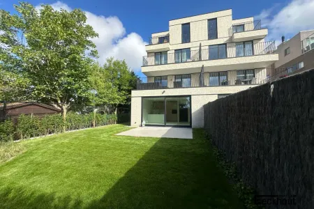 Appartement Te Koop Bredene