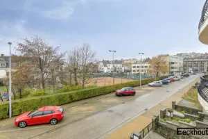 Appartement Te Koop Oostende