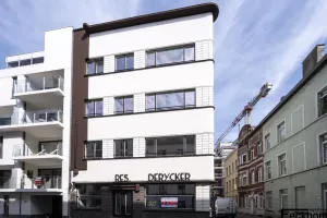 Appartement Te Koop Oostende