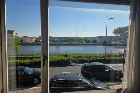 HuisBredene
