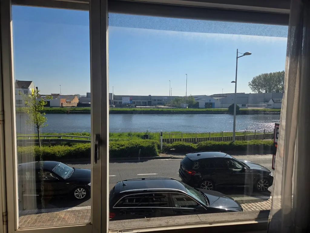 Hoofdfoto Huis in Bredene