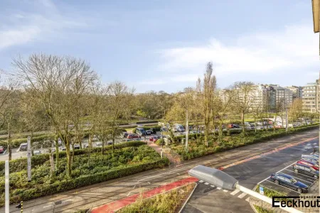 Appartement Te Koop Oostende