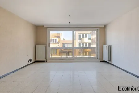 AppartementOostende