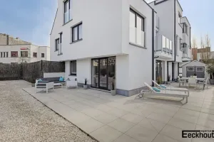 Villa Te Koop Oostende