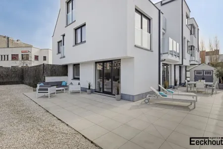 Appartement Te Koop Oostende