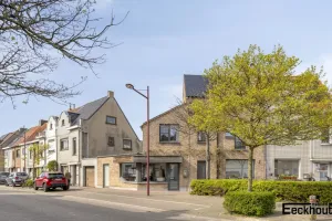 Huis Te Koop Oostende