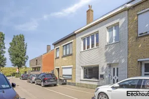 Huis Te Koop Oostende