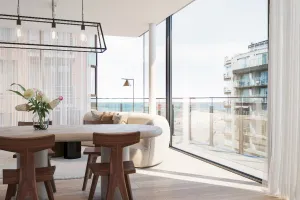 Appartement Te Koop Oostende