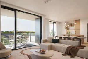 Appartement Te Koop Oostende