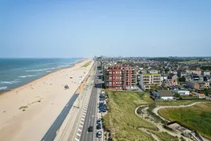 Appartement Te Koop Oostende