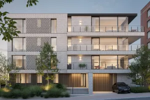 Appartement Te Koop Oostende