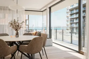 Appartement Te Koop Oostende