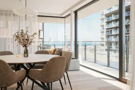 AppartementOostende