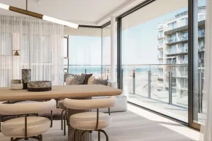 Appartement Te Koop Oostende