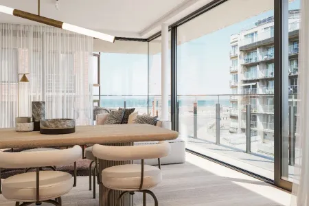 AppartementOostende