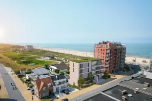 Appartement Te Koop Oostende