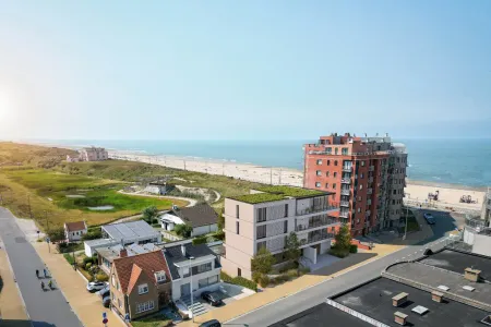 AppartementOostende