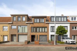 Huis Te Koop Oostende