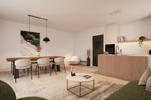 Appartement Te Koop Oostende