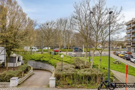 Appartement Te Koop Oostende