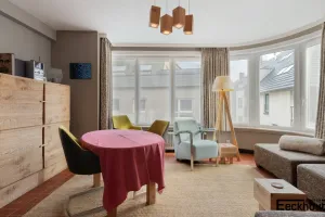 Appartement Te Koop Oostende
