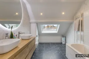 Huis Te Koop Oostende