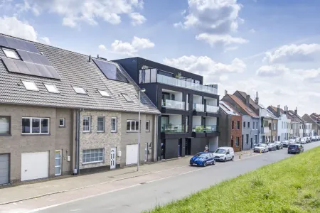 Huis Te Koop Bredene